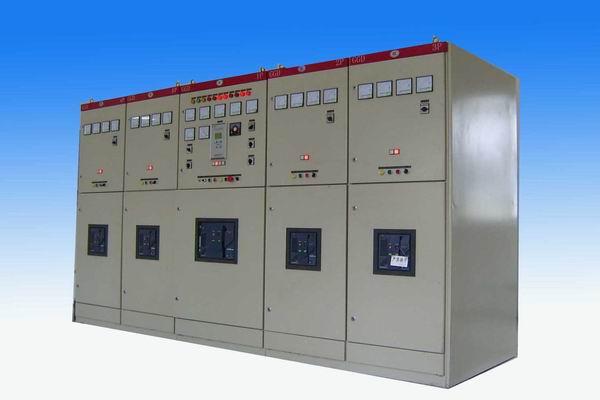 新州镇装修配电柜 安全实用建筑抽屉式配电柜-电
